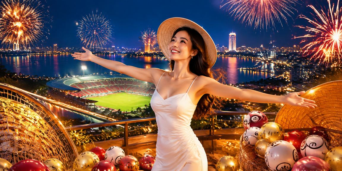 Khung cảnh Hà Nội gợi trải nghiệm giải trí số dành cho người dùng Việt