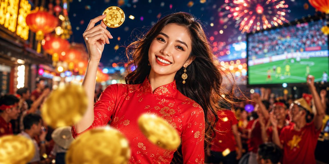 Chợ đêm Nha Trang gợi cảnh người dùng xem sự kiện và lịch giải trí