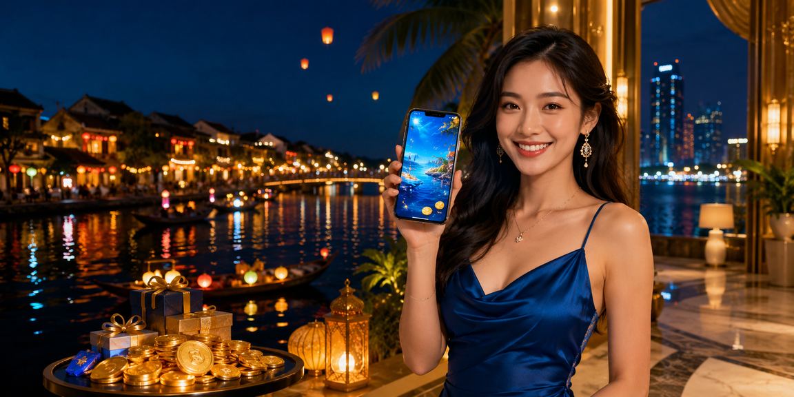 Không gian giải trí thể thao Việt Nam với nhịp theo dõi sự kiện trên di động